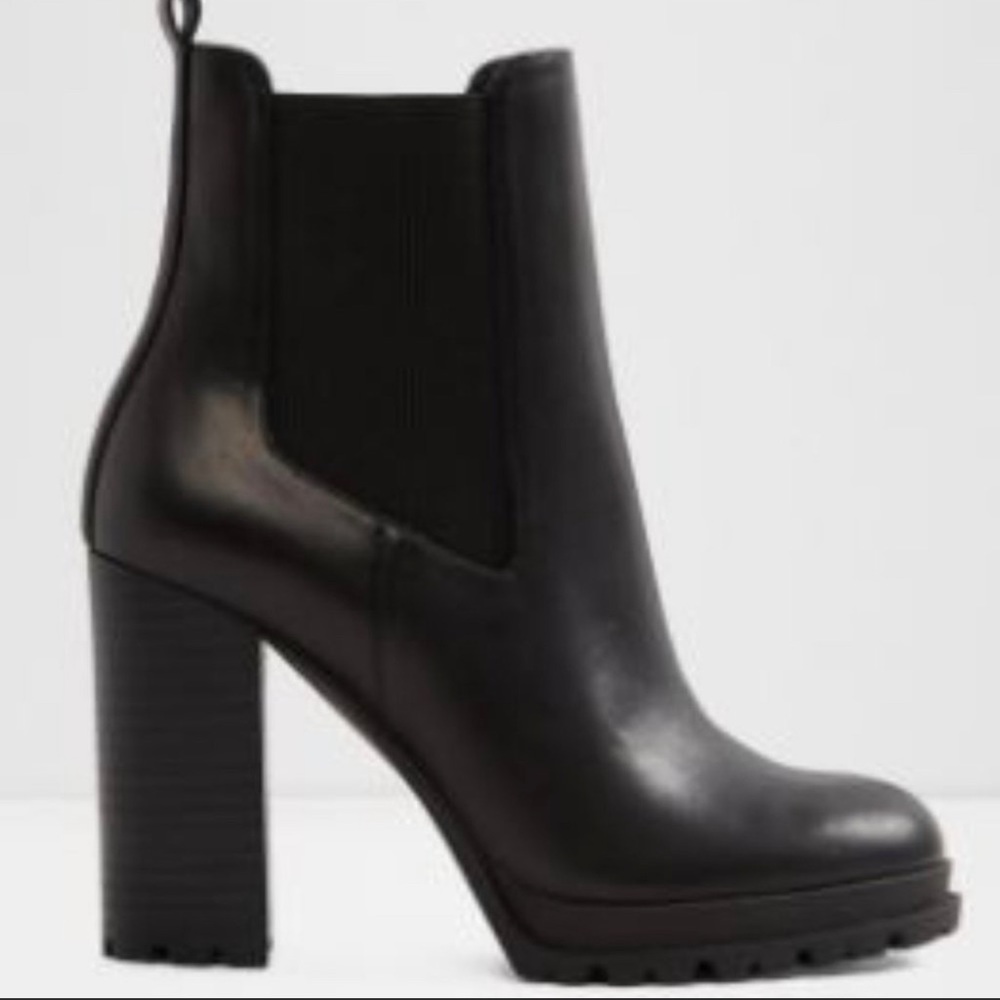 Aldo Bausa Boot